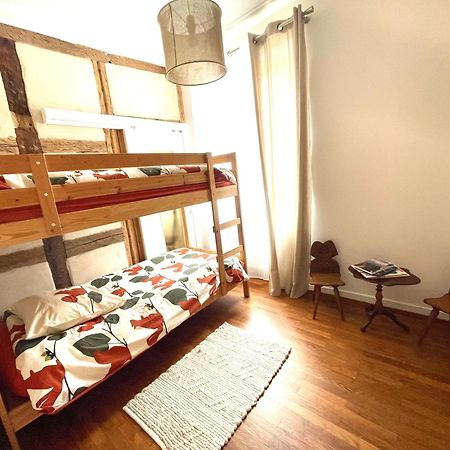 Kirchheim Chez Schumi 빌라 외부 사진