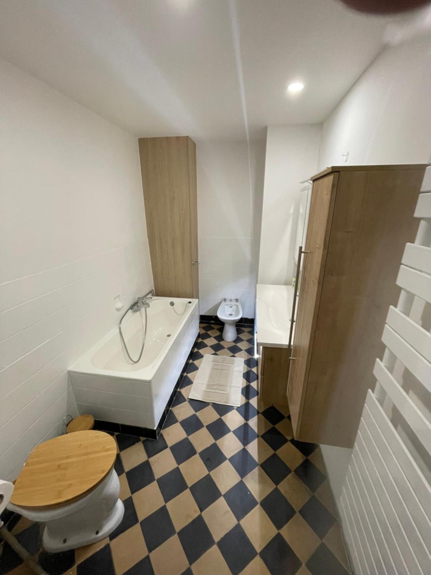 Kirchheim Chez Schumi 빌라 외부 사진