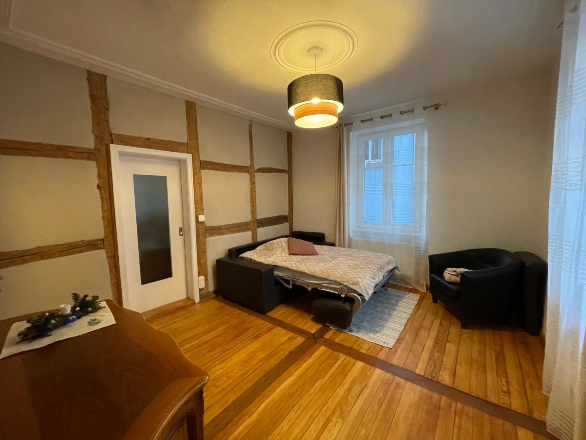 Kirchheim Chez Schumi 빌라 외부 사진