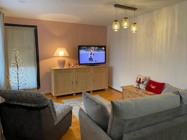 Kirchheim Chez Schumi 빌라 외부 사진